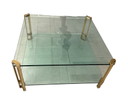 Ghyczy Couchtisch T24D
