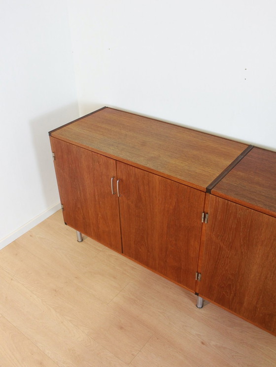 Image 1 of Pastoe Maßgeschneidertes Sideboard