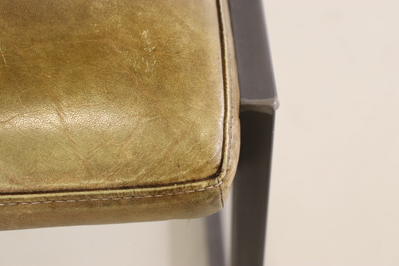 Image 1 of 4x Station7 Barstühle