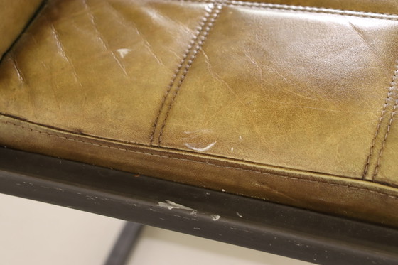 Image 1 of 4x Station7 Barstühle