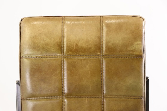 Image 1 of 4x Station7 Barstühle