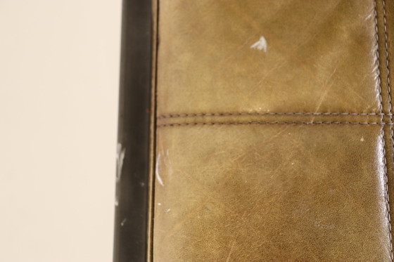 Image 1 of 4x Station7 Barstühle