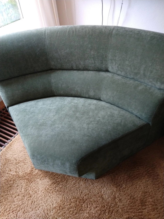 Image 1 of Gelderland Sofa, modular