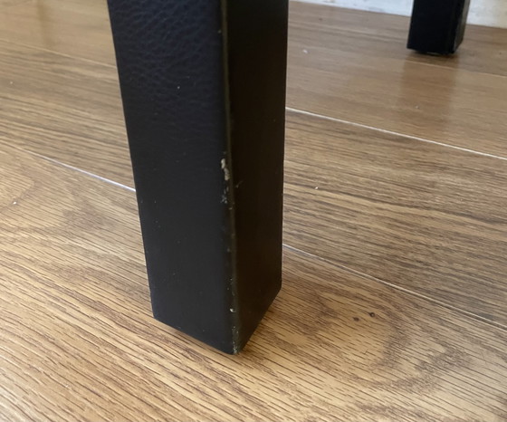 Image 1 of 4x B&B Italia Arcadia-Arconda Stühle