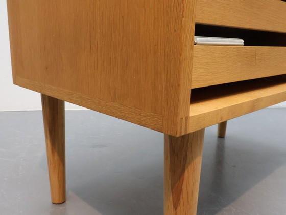 Image 1 of Dänisches Design Sideboard Drehscheibe M40 Munch Dänemark