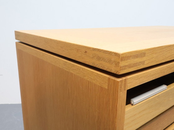 Image 1 of Dänisches Design Sideboard Drehscheibe M40 Munch Dänemark