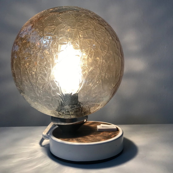 Image 1 of Tischlampe 60er/70er Jahre