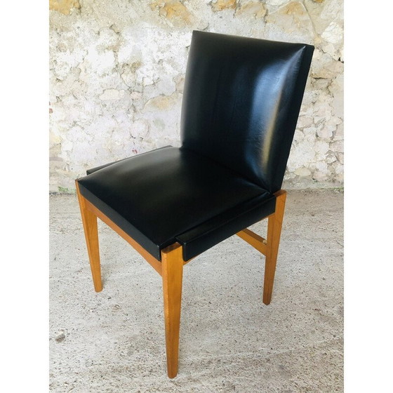 Image 1 of Modularer Sessel, Vintage, 1950