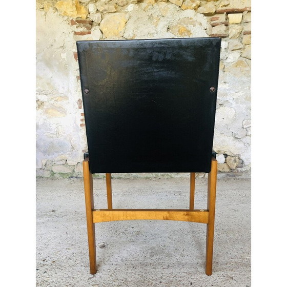 Image 1 of Modularer Sessel, Vintage, 1950