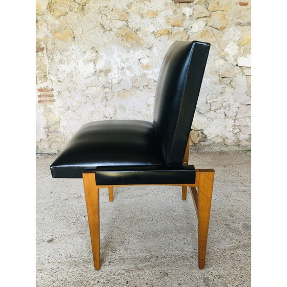 Image 1 of Modularer Sessel, Vintage, 1950