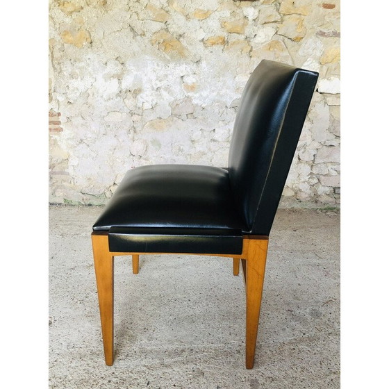 Image 1 of Modularer Sessel, Vintage, 1950