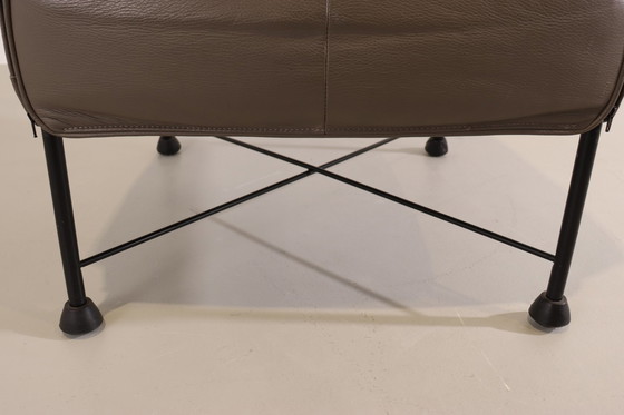 Image 1 of 2x Montis Charley Stuhl