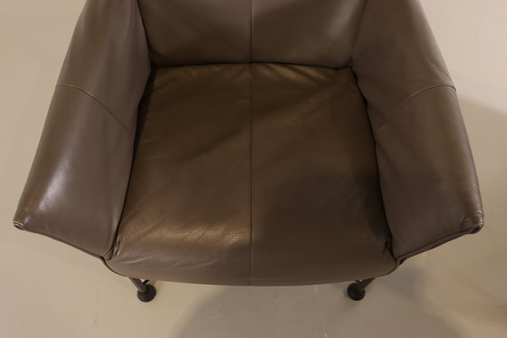 Image 1 of 2x Montis Charley Stuhl