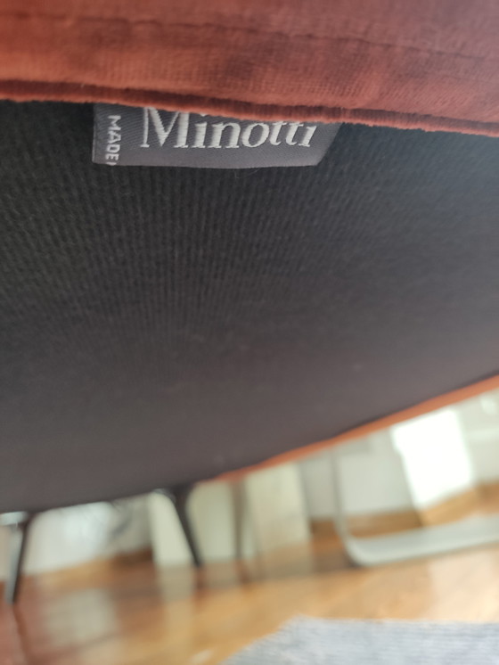 Image 1 of Aston Minotti chaiselongue