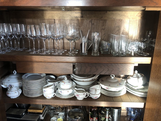 Image 1 of Groenlose Kollomen-Schrank