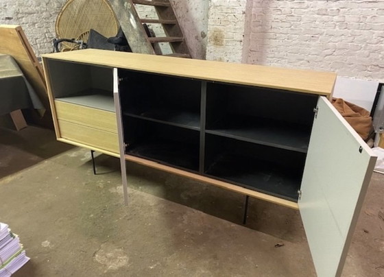 Image 1 of Lauki Treku Anrichte