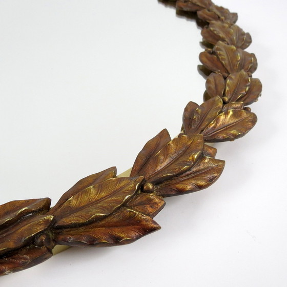 Image 1 of Wiederbelebung des Vintage Spiegelimperiums