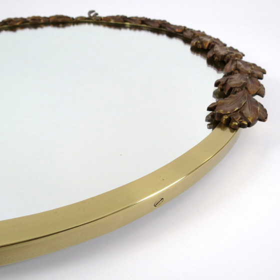 Image 1 of Wiederbelebung des Vintage Spiegelimperiums