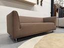 Gelderland 4800 Sofa 2.5 Sitzer Steelcut Trio Fabric