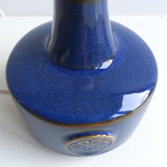 Image 1 of Maria Philippi Soholm Keramik-Tischlampe