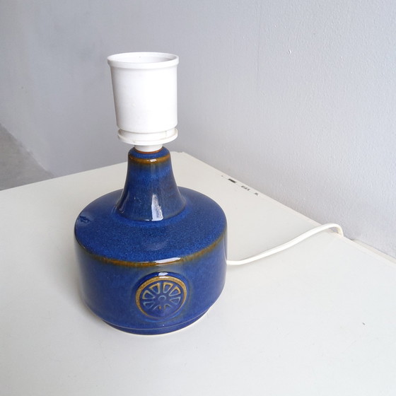 Image 1 of Maria Philippi Soholm Keramik-Tischlampe