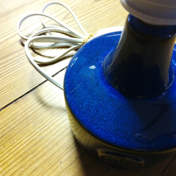 Image 1 of Maria Philippi Soholm Keramik-Tischlampe