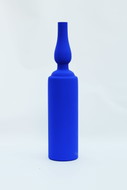 Morandi® - Hommage an Giorgio Morandi & Yves Klein - Vasen-Set - Exklusive Kollektion - Ikb