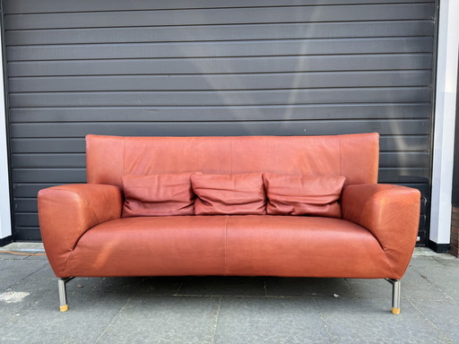 Gerard Van Den Berg Sofa High Noon