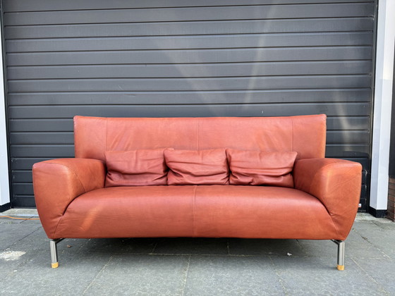 Image 1 of Gerard Van Den Berg Sofa High Noon