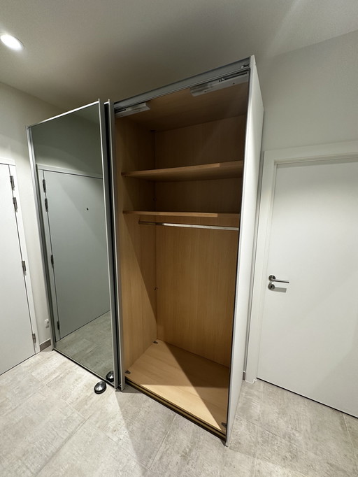 Vestiaire-Schrank