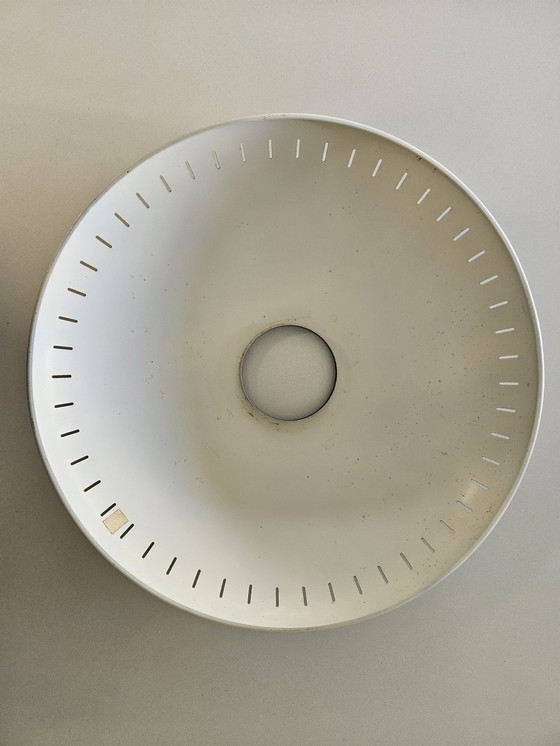 Image 1 of Louis Kalff Senior Schreibtischlampe