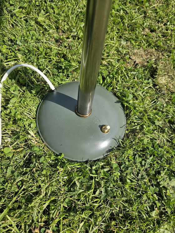 Image 1 of Louis Kalff Senior Schreibtischlampe