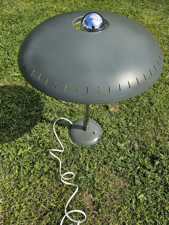 Image 1 of Louis Kalff Senior Schreibtischlampe