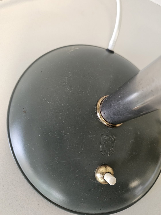 Image 1 of Louis Kalff Senior Schreibtischlampe