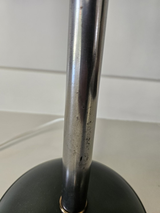 Image 1 of Louis Kalff Senior Schreibtischlampe