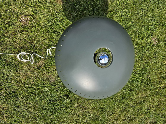 Image 1 of Louis Kalff Senior Schreibtischlampe