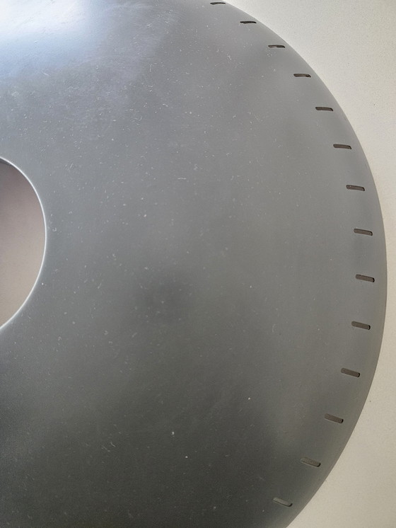 Image 1 of Louis Kalff Senior Schreibtischlampe