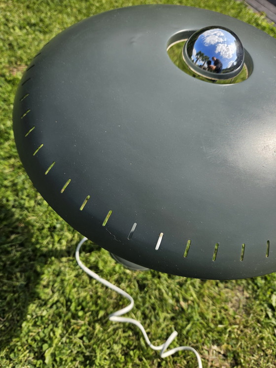 Image 1 of Louis Kalff Senior Schreibtischlampe