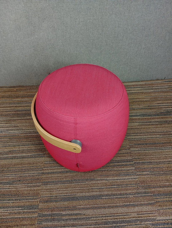 Image 1 of 1X Offecct Carry On Pouf
