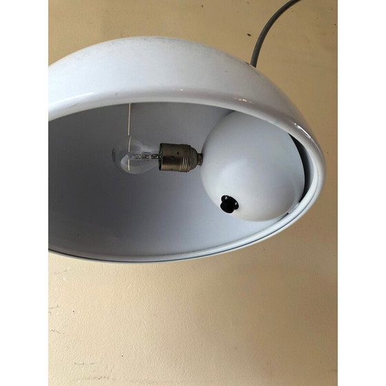 Image 1 of Vintage Stehleuchte cut 3320 R von Joe Colombo für Oluce, 1967