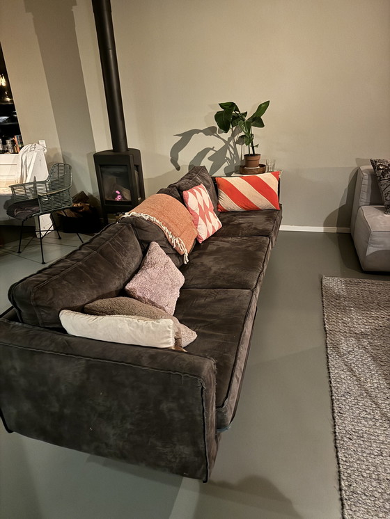 Image 1 of BePure Rodeo 3-Sitzer-Sofa