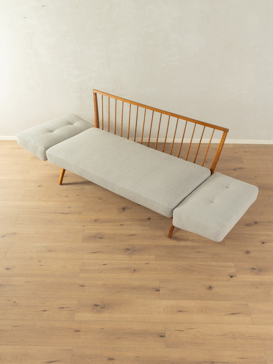 Image 1 of  1950er Sofa, Knoll Antimott