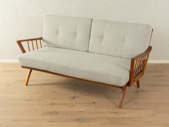 Image 1 of  1950er Sofa, Knoll Antimott