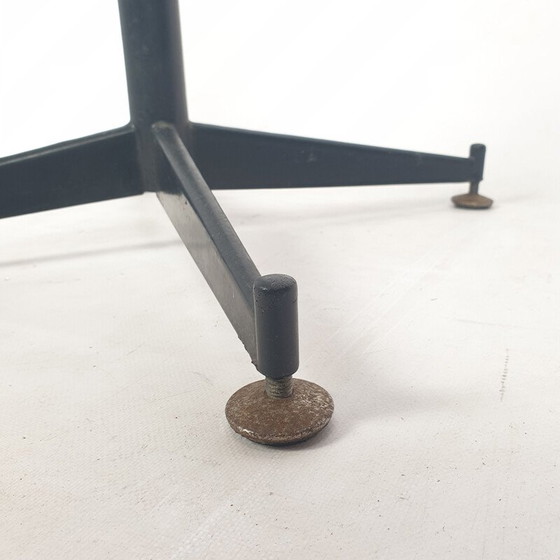 Image 1 of Italienischer Vintage-Esstisch, 1960er Jahre