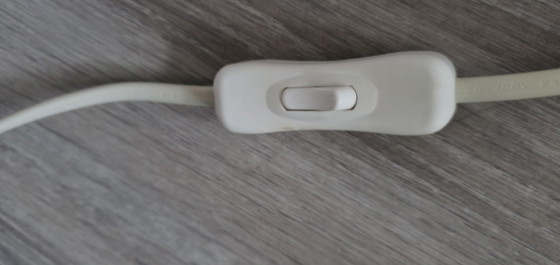 Image 1 of Ikea Vintage Lampen Blossom Knubbig 4 Stück