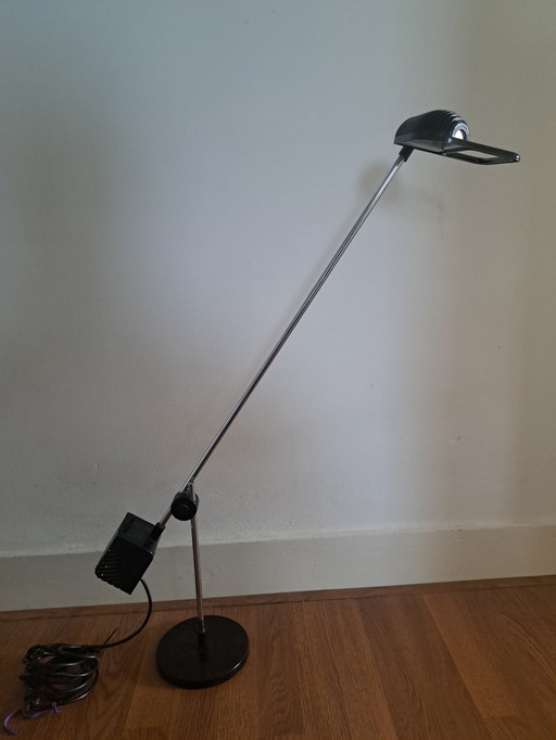 Lomazzi für Stilnovo Italien Schreibtischlampe