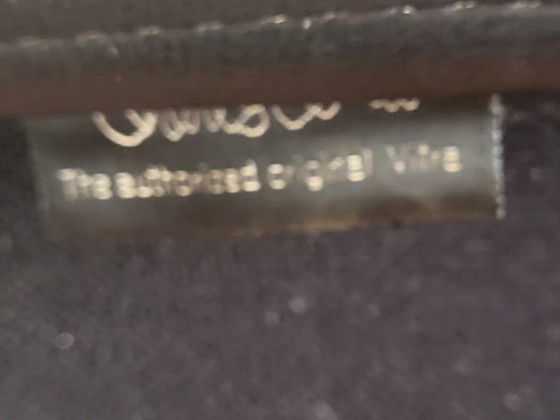 Image 1 of 2x Vitra Stühle von Charles Eames