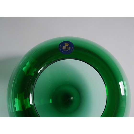 Image 1 of Vintage Provence Schale von Per Lütken für Holmegaard, Dänemark 1950