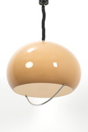 Luigi Massoni Jolly Hängelampe