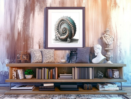 Image 1 of Heiliges Labyrinth